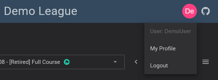 User Status